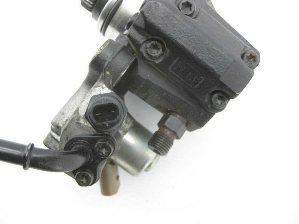 Mercedes-Benz  A6510703301 ТНВД для двигуна OM651 R4 2.2 cdi C-Class W205 GLC X253 Одеса - фото 7