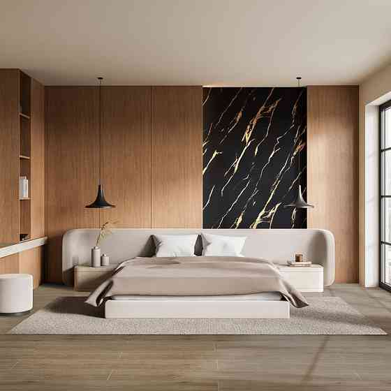 Кварц вінілова підлога SPC ламінат Porfloor Rio 15​ PRF 1020-15 (1220 мм*180 мм (4+1мм.)) 10шт./уп.=2,196 м2 Київ