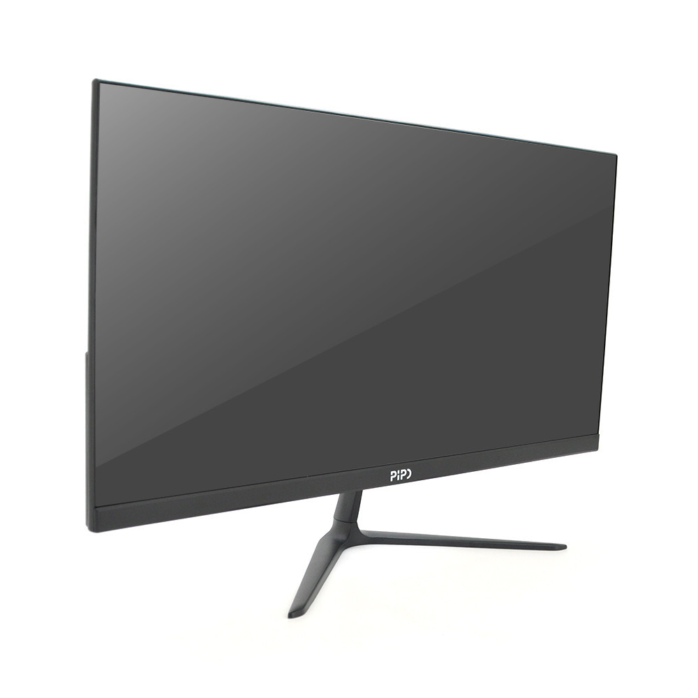 Професійний ультра тонкий монітор PiPo 23.8" PP-ND2400,1920×1080,HDMI,VGA,DC/12V, 539x321x7 mm Київ - фото 1