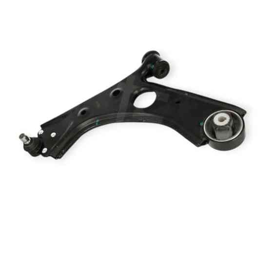 Рычаг подвески Fiat Doblo 10- левый L передней Мукачево