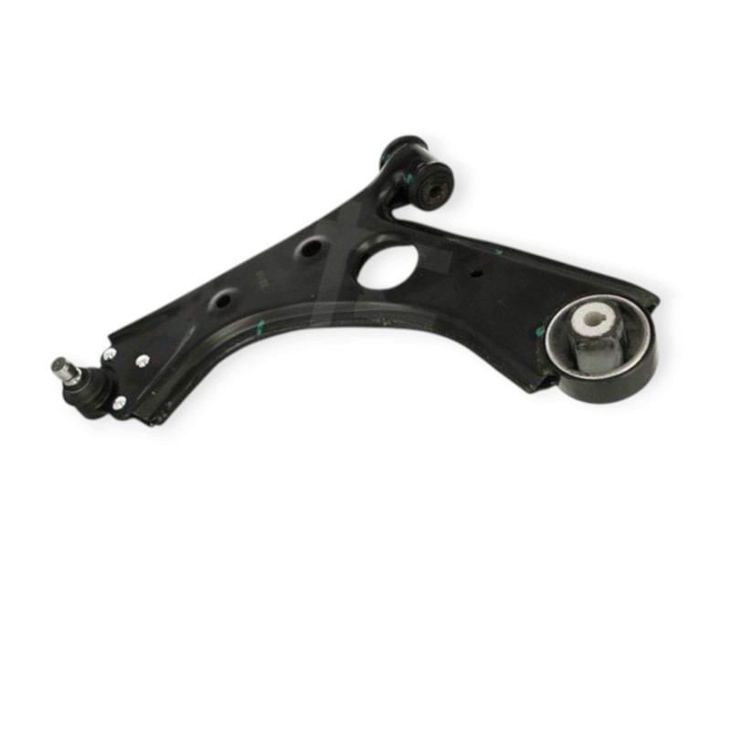 Рычаг подвески Fiat Doblo 10- левый L передней Мукачево - изображение 1