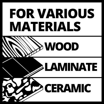 Дискова пила Einhell TC-CS 89 (4331030) Вінниця - фото 5