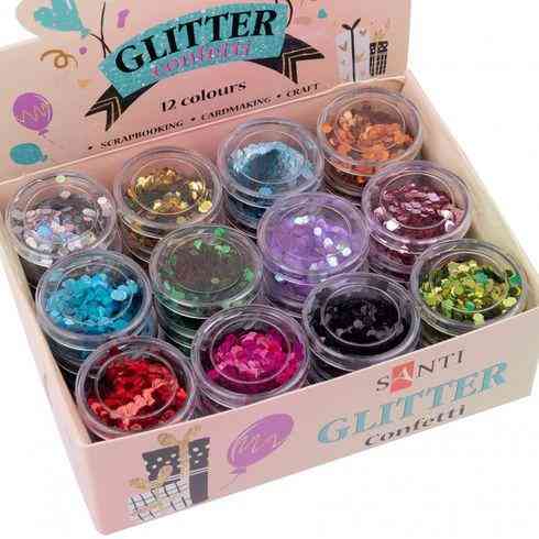 Гліттер 1,8 г 