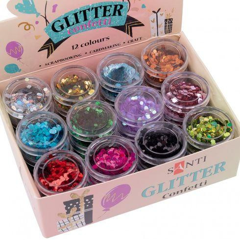 Гліттер 1,8 г 