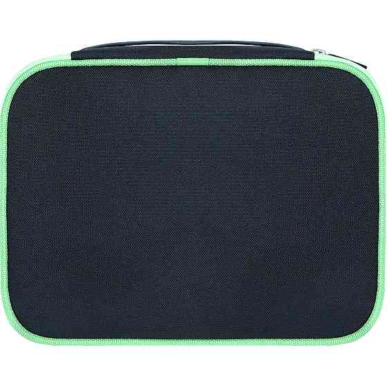 Bagland Косметичка Bagland Tidykit 4 л. чорний (0072766) Коломыя