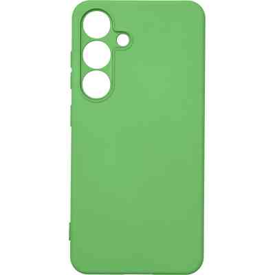 Чохол до мобільного телефона Armorstandart ICON Samsung S25 Plus Camera cover Green (ARM81578) Вінниця