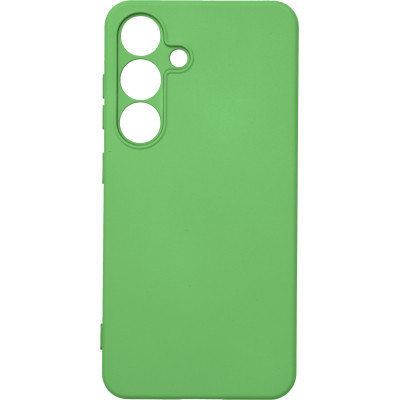 Чохол до мобільного телефона Armorstandart ICON Samsung S25 Plus Camera cover Green (ARM81578) Вінниця - фото 1