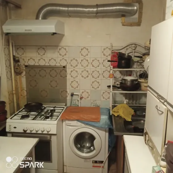 Сдам комнату в 2-х квартире центр. Київ