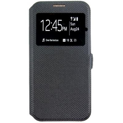 Чехол для мобильного телефона Dengos Flipp-Book Call ID Huawei Y5P, black (DG-SL-BK-263) (DG-SL-BK-263) Винница - изображение 1