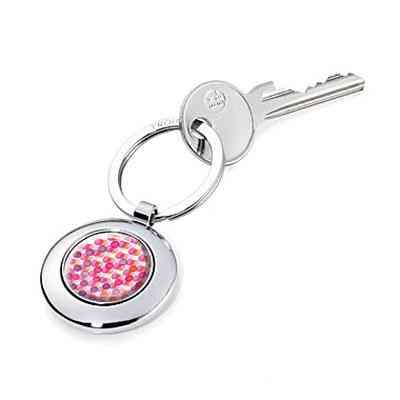 Брелок Troika 360° Op-art Ровно