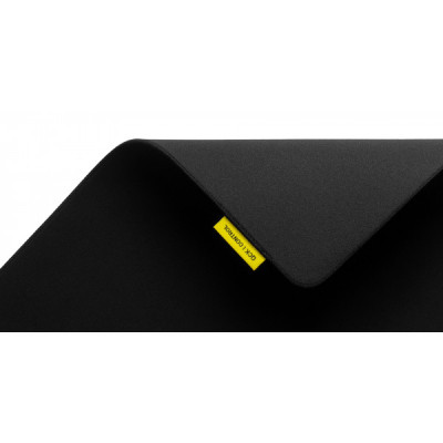 Килимок для мишки SteelSeries QcK Performance XL Control Black (63435) Вінниця - фото 3