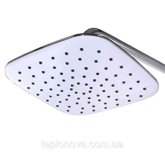 Душевая система Globus Lux LAGUNA GLA-0005N-7-WHITE Черновцы