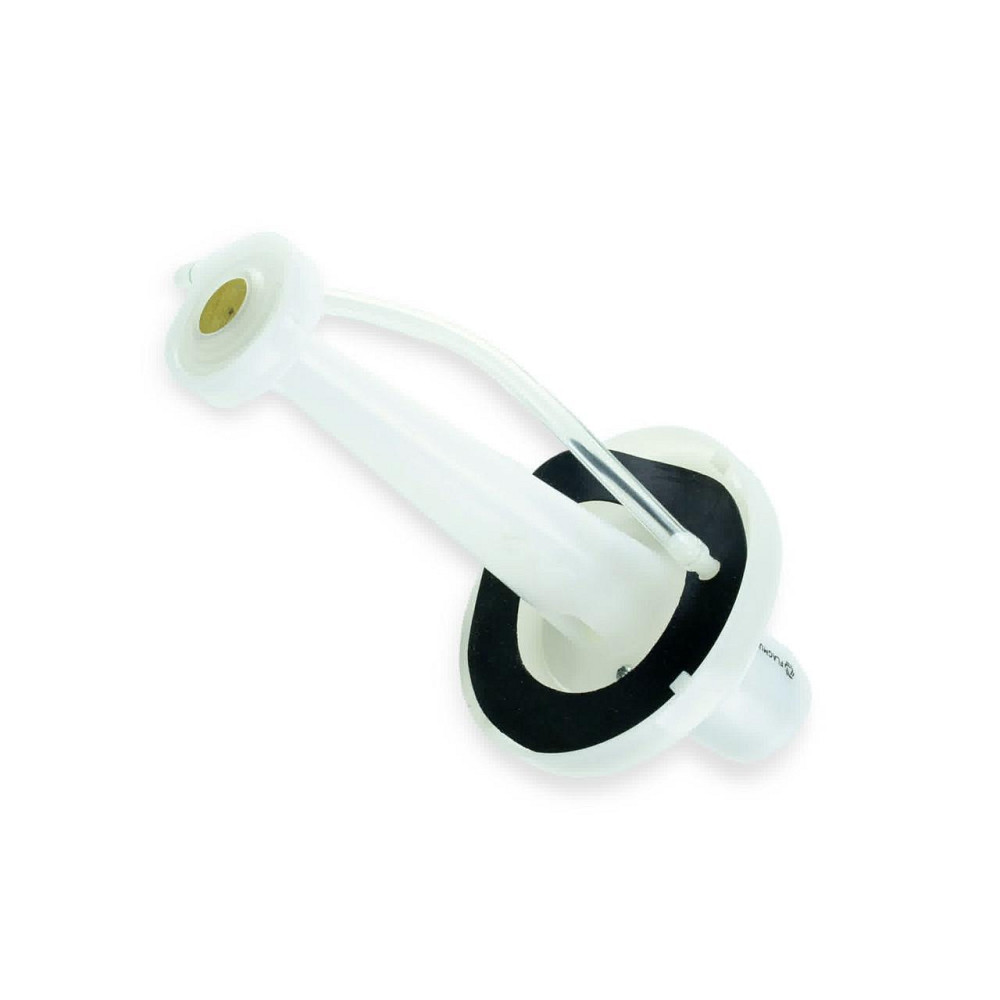 Мотор омивача 2101-2107, 2121, 3302, 2217, 2705 у зборі старий зразок 12В (морквина) бачка Мукачево - фото 1