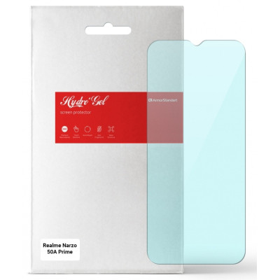 Плівка захисна Armorstandart Anti-Blue Realme Narzo 50A Prime (ARM64223) Вінниця - фото 1