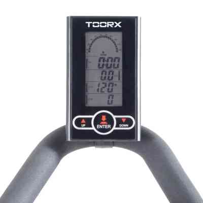 Велотренажер Toorx Indoor Cycle SRX 65EVO (929480) Винница