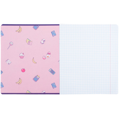 Тетрадь Kite My Little Pony, 12 листов, клетка (LP25-232) Винница - изображение 2
