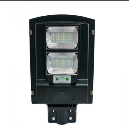 Уличный фонарь на столб Solar Street Light 2VPP 5622 90W с датчиком движения и динамическим освещени Киев