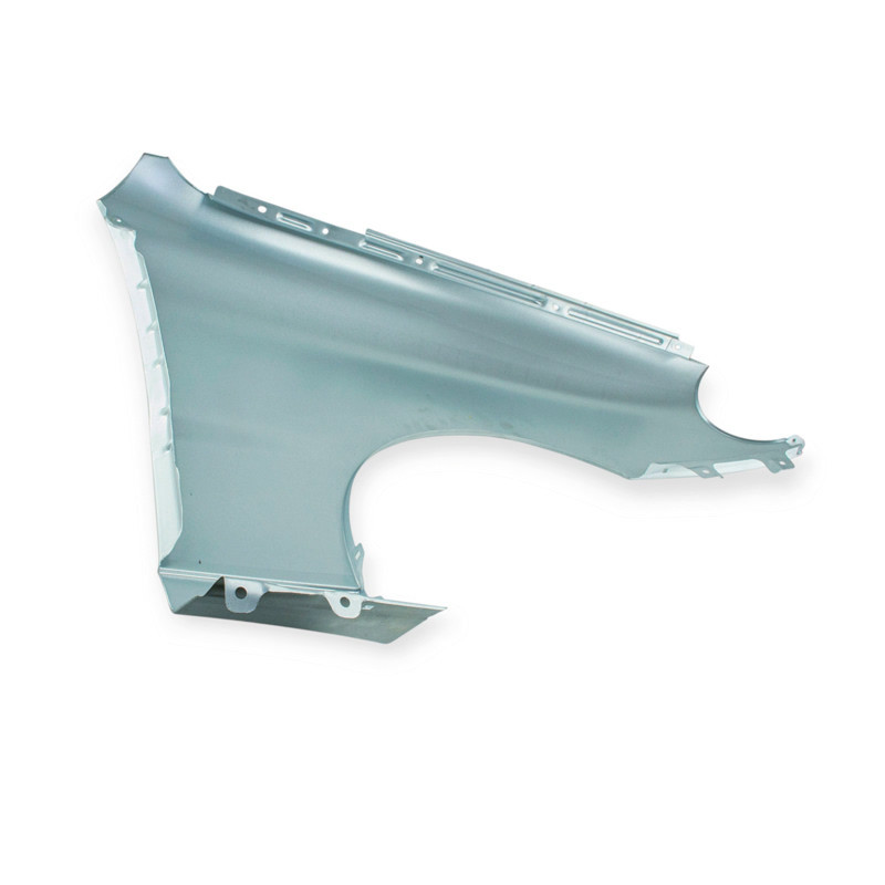 Крило Lanos перед. ліве (оцинковане) без відп. під повторювач Мукачево - фото 1