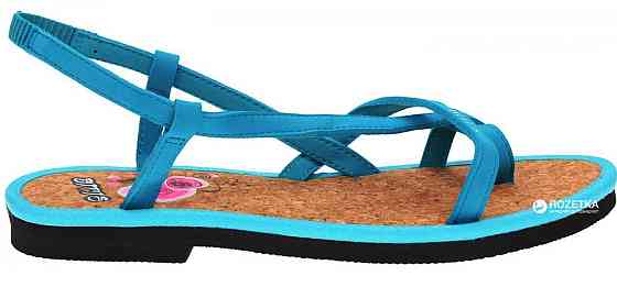 Женские пляжные босоножки Biti's   р.36(23,5см) Киев