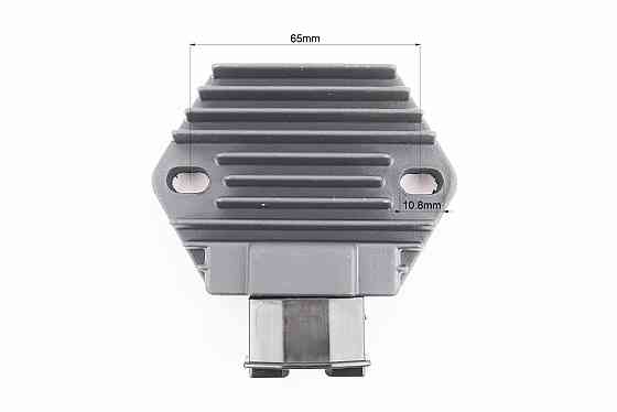 Реле-регулятор напруги (L84*W85*H24mm) SH539A-12 Kawasaki ZZR400/ZZR600; Yamaha XT225/XT250/TW200/TW225/TW125/XT600/TTR250/FZR400/XJ400/XJ600/TDM85 Киев