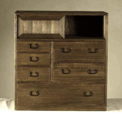 Комод тансу 