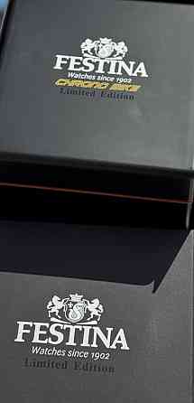 Festina Chronograph Chrono Bike F20453/1 Київ