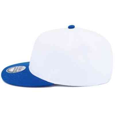 Кепка coFEE Snap білий/синій (2020-4A) Вінниця