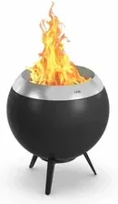 Гриль Höfats - Niska misa paleniskowa MOON 45 - czarna, wysokość 49 cm Киев - изображение 1