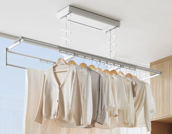 Умная сушилка для одежды Xiaomi 1C Киев