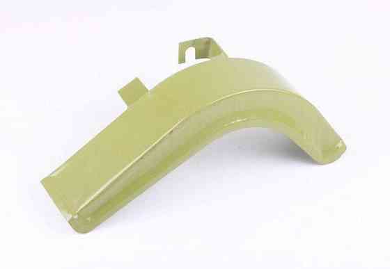 Кожух ременя (захист, 2) мотоблок 180N-мотоблок 195N Мукачево