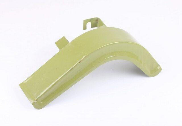 Кожух ремня (защита, 2) мотоблок 180N-мотоблок 195N Мукачево - изображение 1