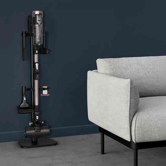 Акумуляторний мийний пилосос Rowenta X-Force Flex 16.60 Aqua Animal RH9CD9E0 ( 17557 ) Харків