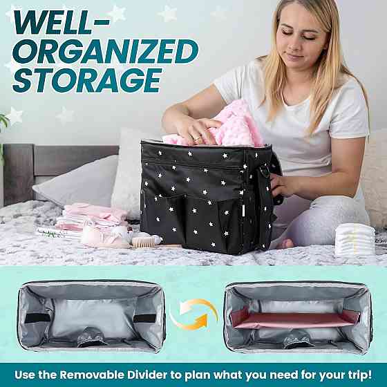 Багатофункціональна сумка/ рюкзак Orzbow, 22 л Луцк