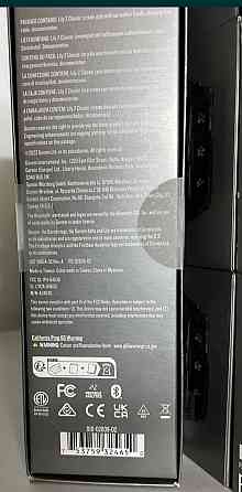 Часы: Garmin Lily 2 Classic Cream Gold With Tan Leather Band. Харків