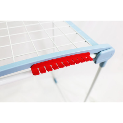 Сушилка для белья Eurogold Astra Tokyo Blue 18 м (0510) Винница - изображение 3