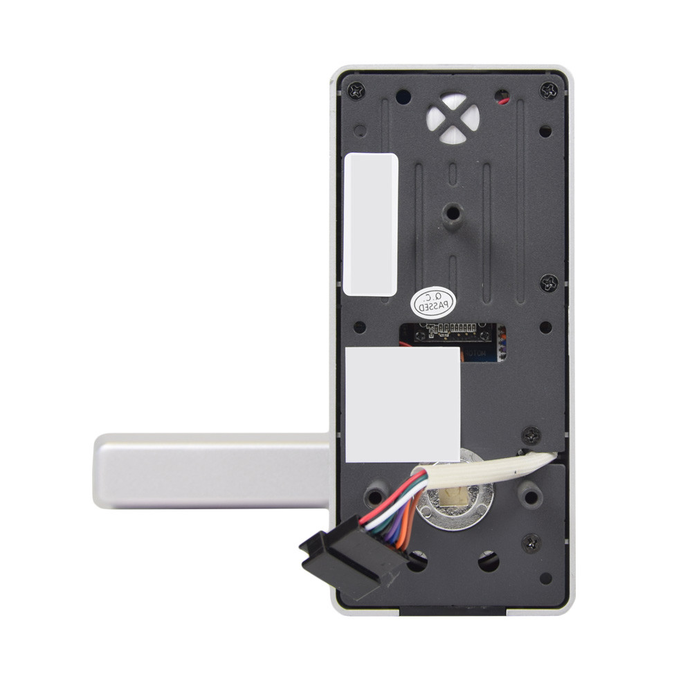 Smart замок ZKTeco ML10/ID (на двері, що відчиняються вправо) Киев - изображение 5