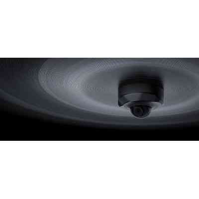 Камера відеоспостереження Ajax DomeCam Mini (8/4.0) white Вінниця