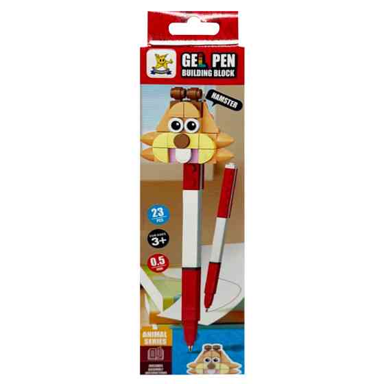 Детский конструктор-ручка 