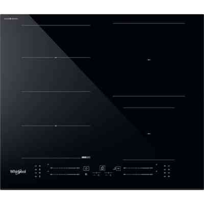 Варочна поверхня Whirlpool WFS5060CPBF Вінниця