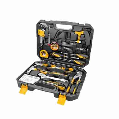 Набір інструментів Tolsen 49 шт. (85350) Вінниця