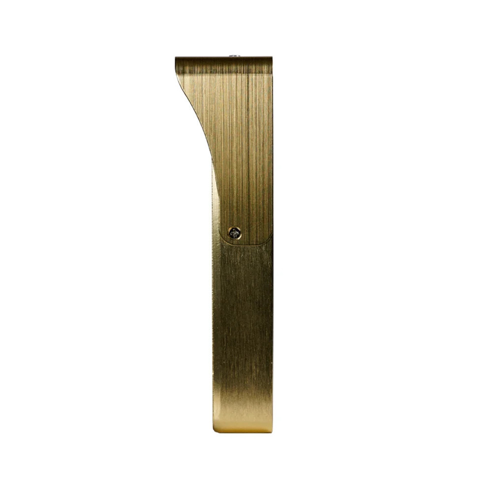 Відеопанель 2Mp Light Vision RIO FHD Gold (82-00214) Київ - фото 13