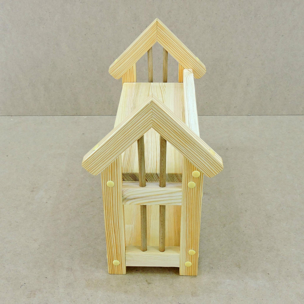 Полка настольная 