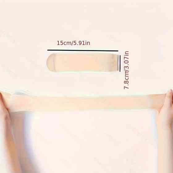 Капронові шкарпетки жіночі one size бежевий Київ