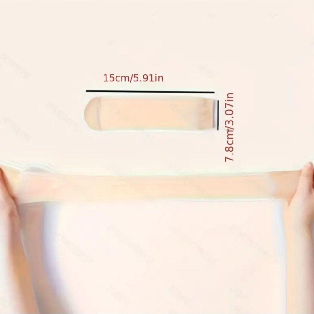 Капронові шкарпетки жіночі one size бежевий Київ - фото 2