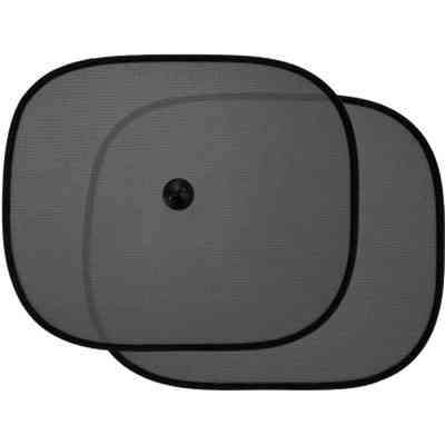 Солнцезащитный экран в автомобиль Akuku 2 шт (A0086) Винница