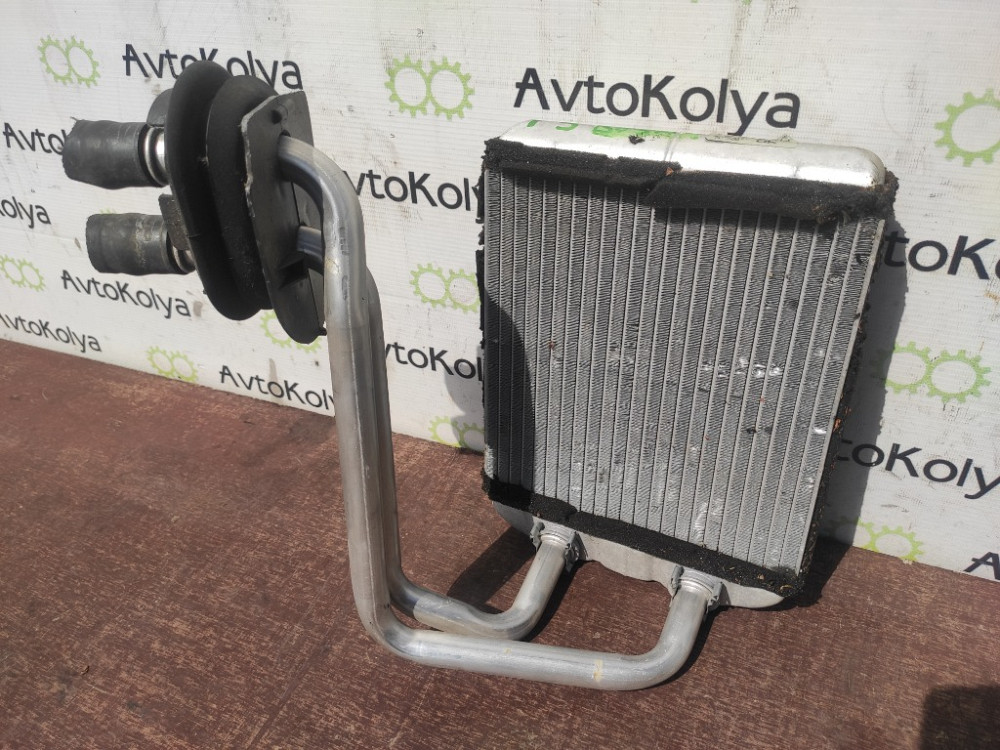 Радіатор пічки VW T5 2003-2015 (52495273) Ковель - изображение 1