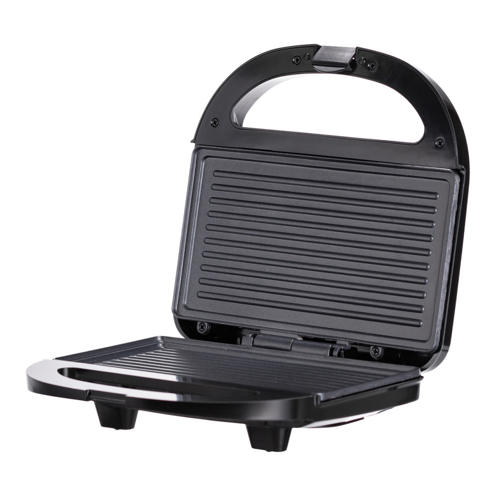 Sokany Електрогриль прижимний з антипригарним покриттям 750 Вт Sokany SK-08075 Коломия - фото 1