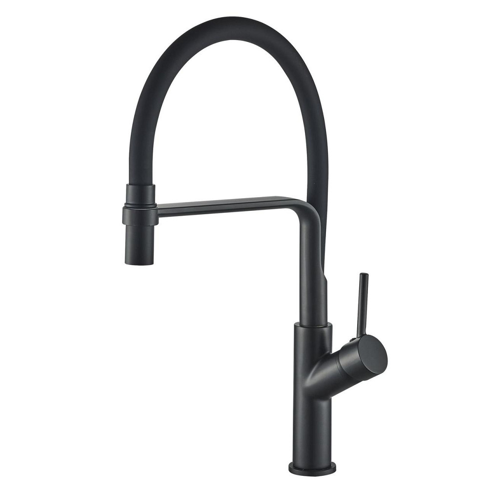 Змішувач для кухні Globus Lux DENVER Flex GDF-32-10-01 (000022945) Київ - фото 2