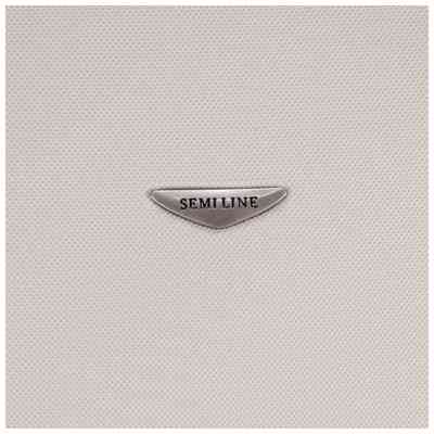 Чемодан Semi Line 28" L T5709-3 Beige (DAS302917) Винница