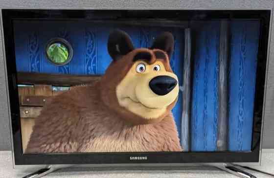 Телевізор: Samsung UE22H5600 55.9cm.(22) FULL HD Smart TV, WiFi. Харків